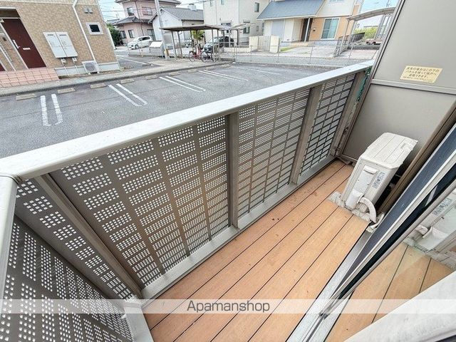シャルマンドールの内装写真