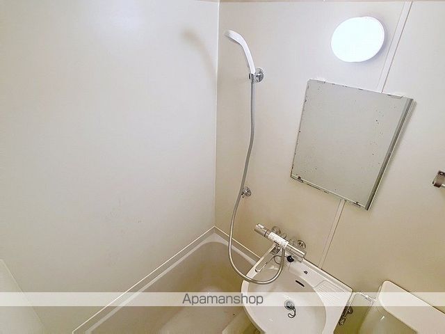 アルカディア31 壱番館の内装写真