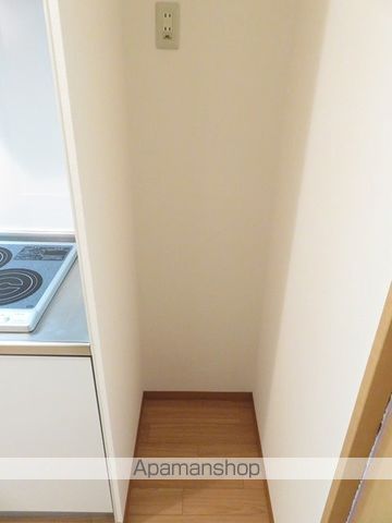 サンホワイトの内装写真