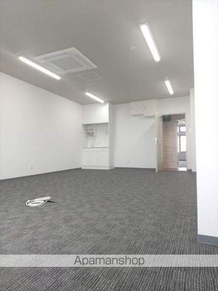 サンブレストビル[事務所/36.36m2]のその他内装4