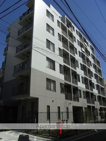 セリーズ門前仲町の外観写真