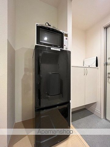 ハイツ中浜の内装写真