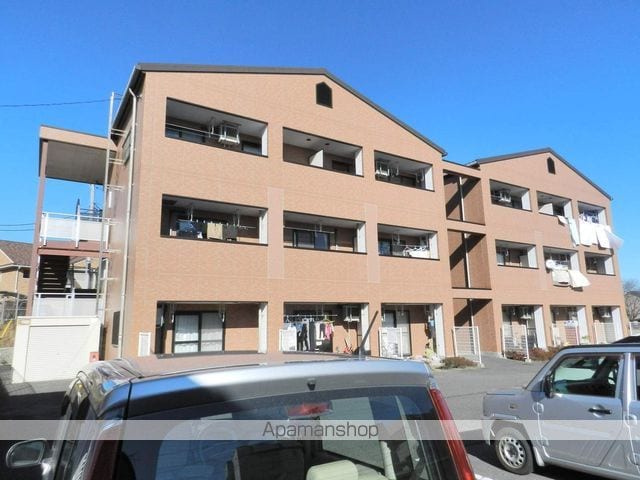 ロイヤルメゾンの周辺写真