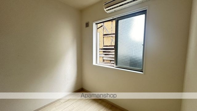 広島県広島市南区本浦町[1LDK/22.78m2]の内装3