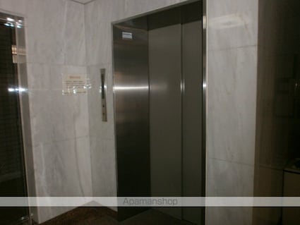 東京都立川市富士見町２丁目[3DK/52.84m2]の共用部2