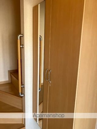 ラ・メール[1LDK/51.79m2]の玄関