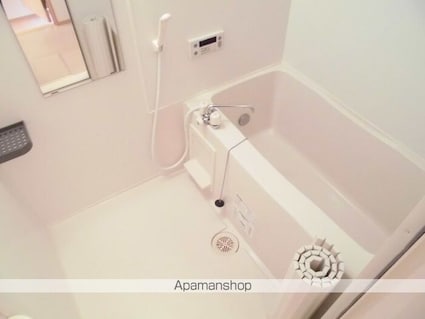 リビングタウン瀬田　Ｂ棟[1LDK/40.3m2]のバス