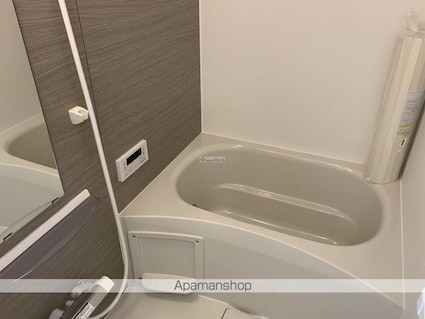 メゾン・ド・キャトルⅦ[1K/26.27m2]の内装4