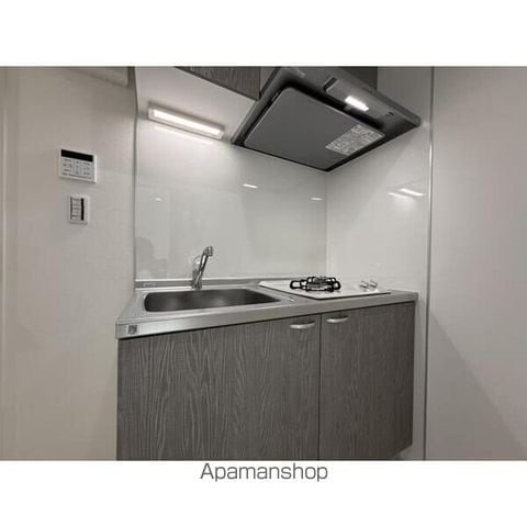Axisel Seishinの内装写真