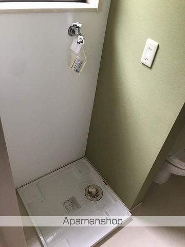 アルビ関屋本村の内装写真