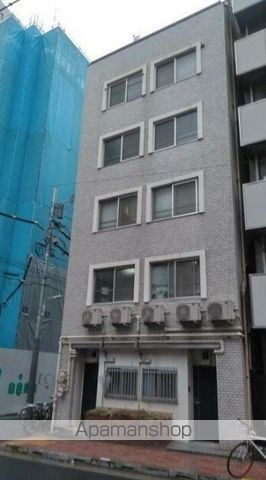 吉川ビルの外観写真