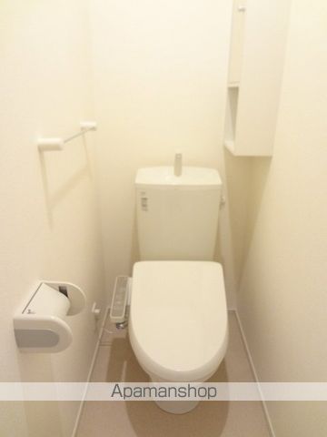 ハピネス 北島Eの内装写真