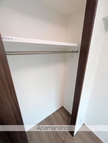 ルフォンリヴェント門前仲町の内装写真