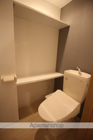 SAINTーJULIENの内装写真