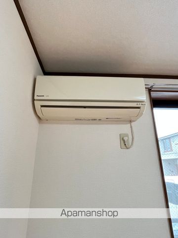 コーポアネシスの内装写真