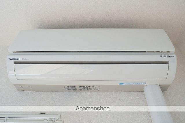 COMODO KOWAの内装写真