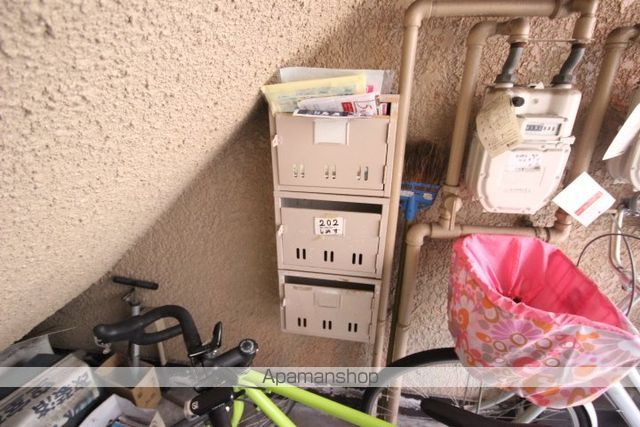 広島電鉄宇品線 皆実町六丁目駅 徒歩3分 3階建 築49年のその他写真
