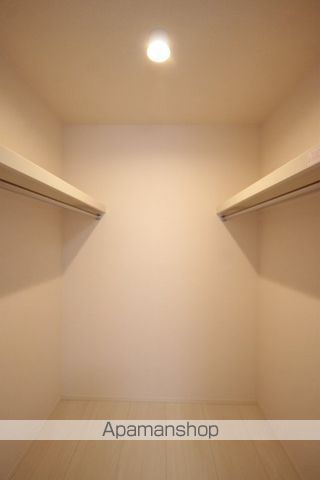 レセンテの内装写真