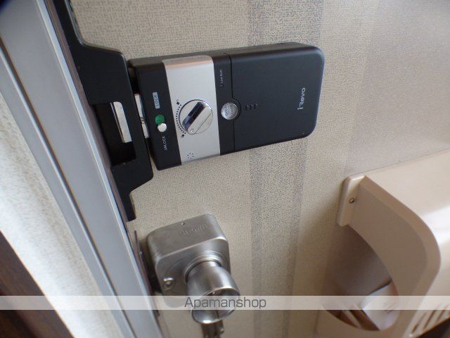 タウニィ野添の内装写真