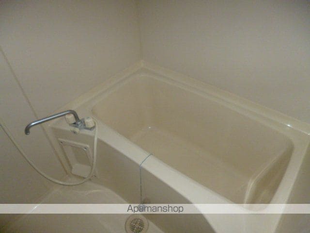 ソレイユ堀川の内装写真