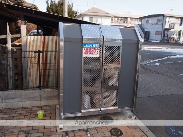 レオパレスNANAのその他写真
