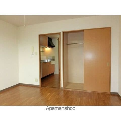 今瀧ファームの内装写真