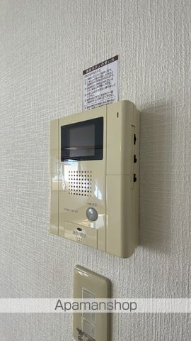 CONBRIO高柳の内装写真