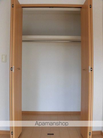 リバーサイド ダンデライオンBの内装写真