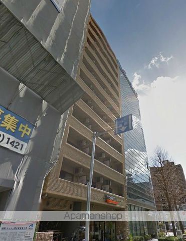 ブレーン博多の外観写真