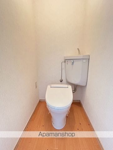 コーポ杉田の内装写真