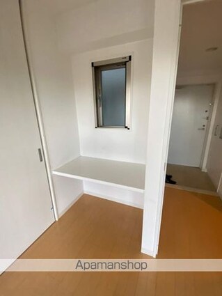 パークアクシス仲御徒町[1DK/39.04m2]の内装3