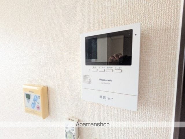 セジュール稲葉 ABの内装写真