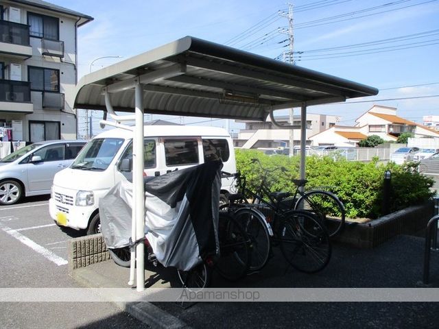 アーバンペア　Ⅳ 302 ｜ 千葉県千葉市若葉区原町919-2（賃貸アパート2LDK・3階・56.00㎡） その11