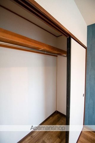 アムールパルの内装写真