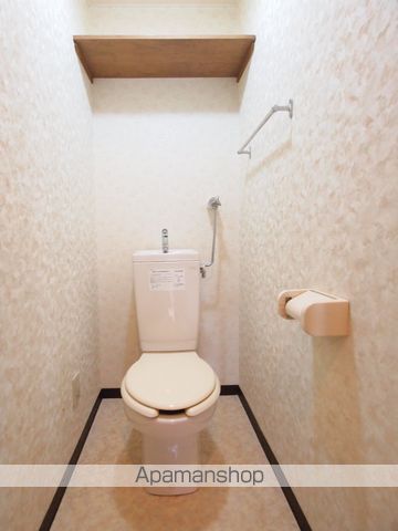 ピアセーレ東札幌の内装写真