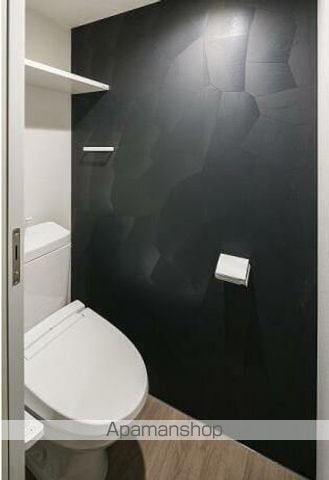 QUADOR西新の内装写真