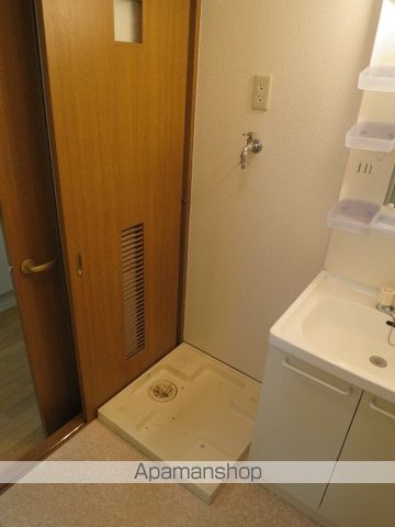 シャンポールの内装写真