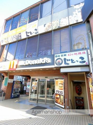 detached 東京都府中市美好町３丁目60-6

地図を見る