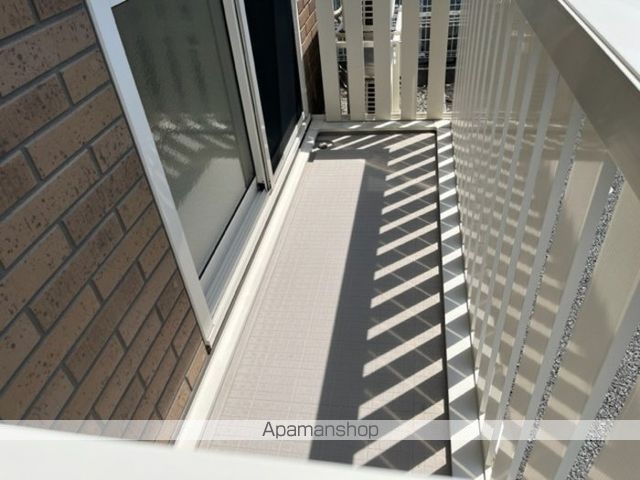 ブランファサード EFの内装写真