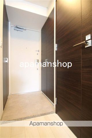 ESTEMCOURTディアシティWESTの内装写真