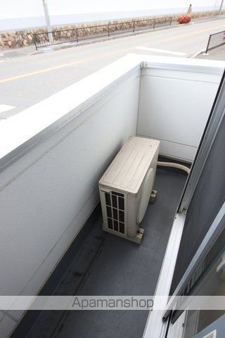 クレインビル小戸の内装写真