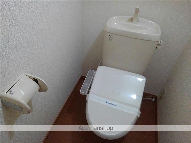 レオパレスすずの内装写真
