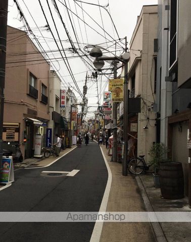 レジデンス・アイの周辺写真