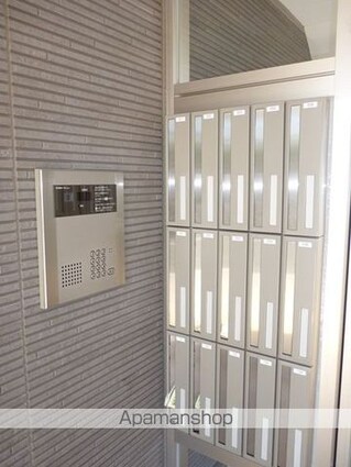 和歌山県和歌山市栄谷[2LDK/53.09m2]の共用部2