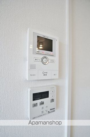 シェーネ ブルクの内装写真