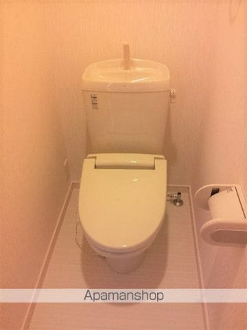エントラーダ狛江の内装写真