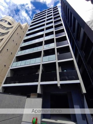 ＳーＲＥＳＩＤＥＮＣＥ綾瀬ｒｉｖｉｅ[2LDK/44.34m2]の外観1