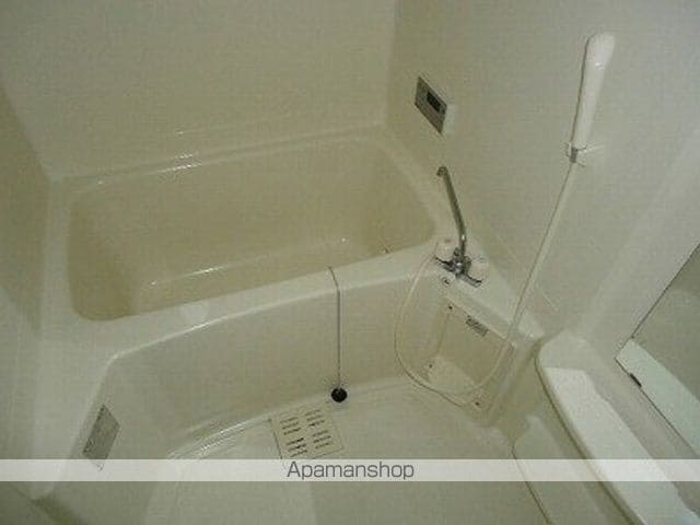 シャルマン カトレアの内装写真