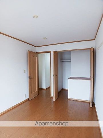 フォレストグリーンハイツの内装写真