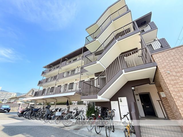 M TAKAIの外観写真